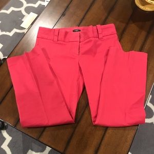 J. CREW pants